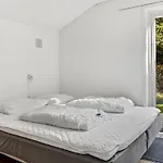 Cora - 1km From The Sea By Interhome Molby