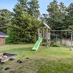 Prázdninový dům Cora - 1km From The Sea By Interhome Molby