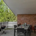Cora - 1km From The Sea By Interhome Molby