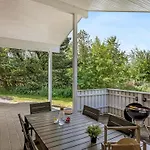 Cora - 1km From The Sea By Interhome Molby