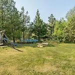 Cora - 1km From The Sea By Interhome Prázdninový dům *