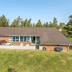 Prázdninový dům Cora - 1km From The Sea By Interhome Molby