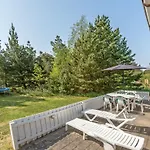 Prázdninový dům Cora - 1km From The Sea By Interhome *