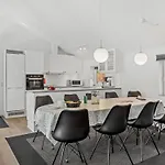 Cora - 1km From The Sea By Interhome Molby
