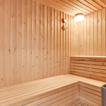 Cora - 1km From The Sea By Interhome Casa vacanze Molby