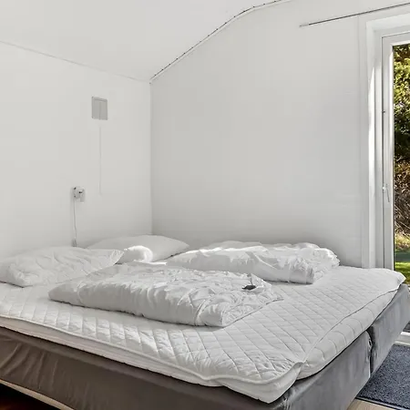 Cora - 1km From The Sea By Interhome Molby