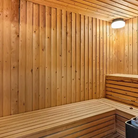 Casa vacanze Cora - 1km From The Sea By Interhome Molby