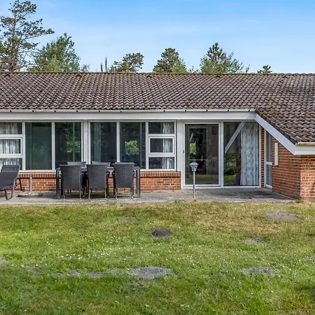 Feriehus Cora - 1km From The Sea By Interhome