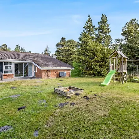 Feriehus Cora - 1km From The Sea By Interhome *