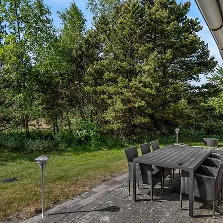 בית נופש Cora - 1km From The Sea By Interhome *