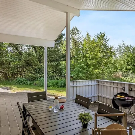 Cora - 1km From The Sea By Interhome Molby