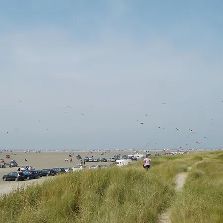 Cora - 1km From The Sea By Interhome Molby