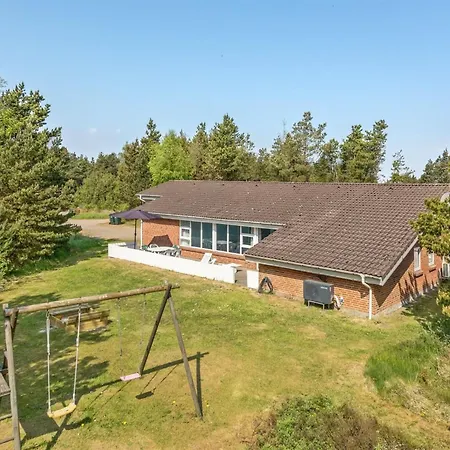 Cora - 1km From The Sea By Interhome Feriehus *