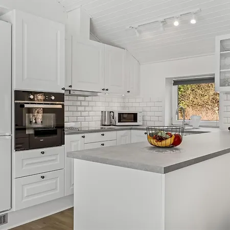 Cora - 1km From The Sea By Interhome בית נופש Molby