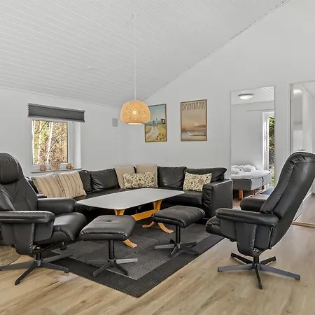 Cora - 1km From The Sea By Interhome Casa vacanze Molby