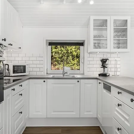 בית נופש Cora - 1km From The Sea By Interhome Molby