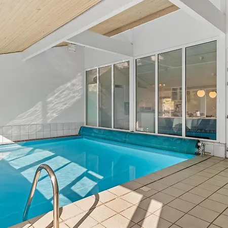 Cora - 1km From The Sea By Interhome Feriehus *