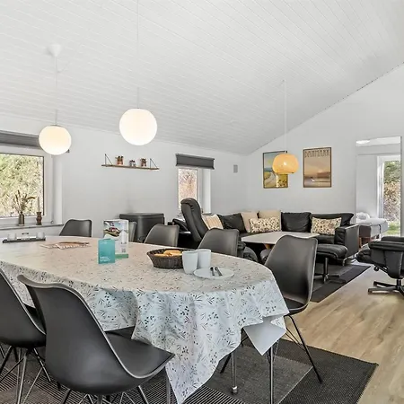 בית נופש Cora - 1km From The Sea By Interhome
