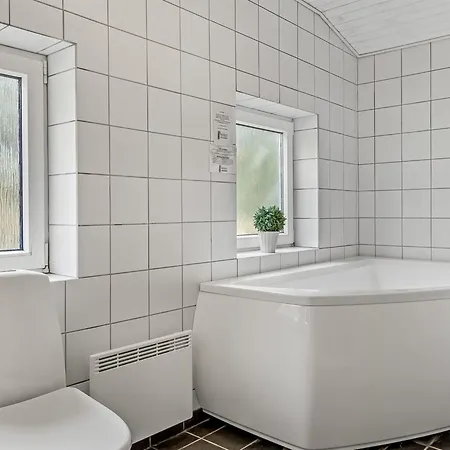 בית נופש Cora - 1km From The Sea By Interhome