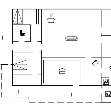 Cora - 1km From The Sea By Interhome *