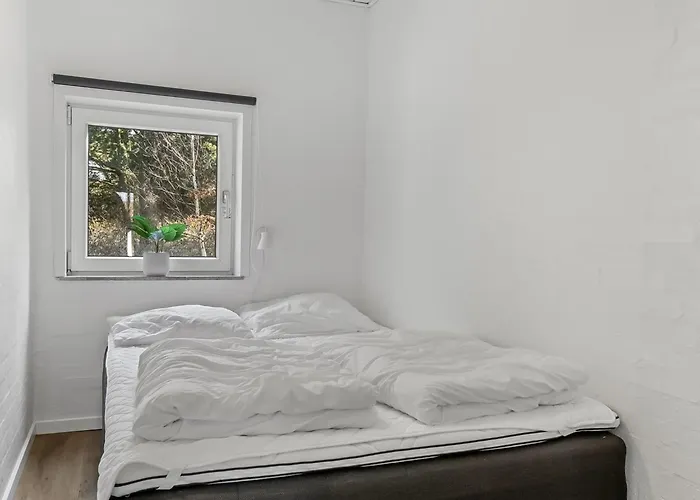 Cora - 1km From The Sea By Interhome Holiday home