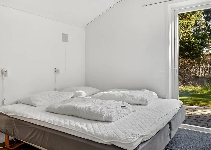 Cora - 1km From The Sea By Interhome Molby