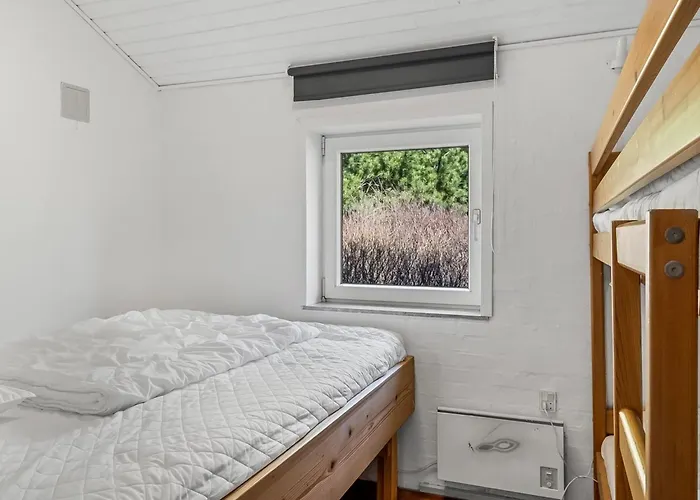 Feriehus Cora - 1km From The Sea By Interhome