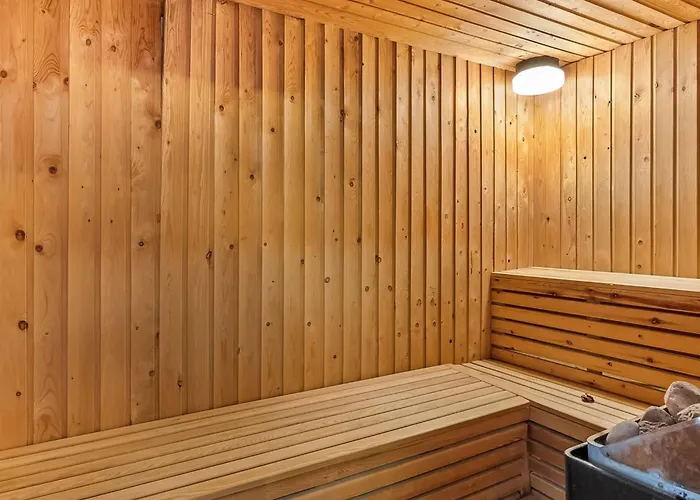 Feriehus Cora - 1km From The Sea By Interhome Molby