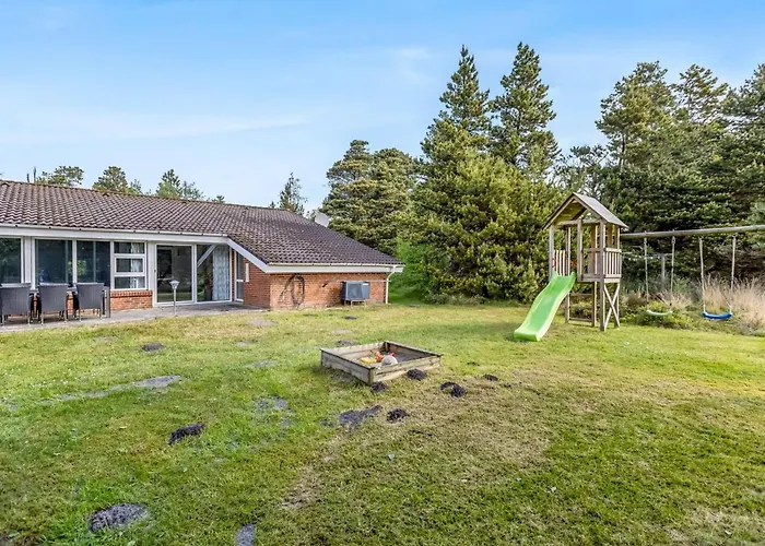 Holiday home Cora - 1km From The Sea By Interhome *