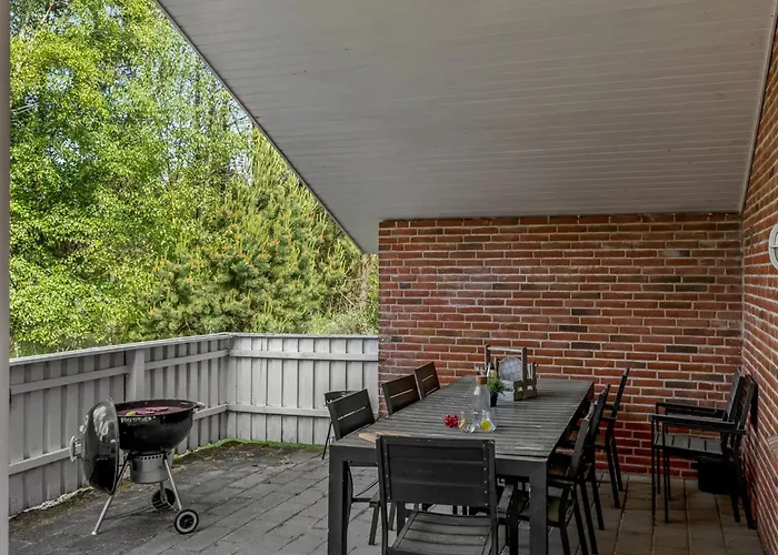 Cora - 1km From The Sea By Interhome Molby