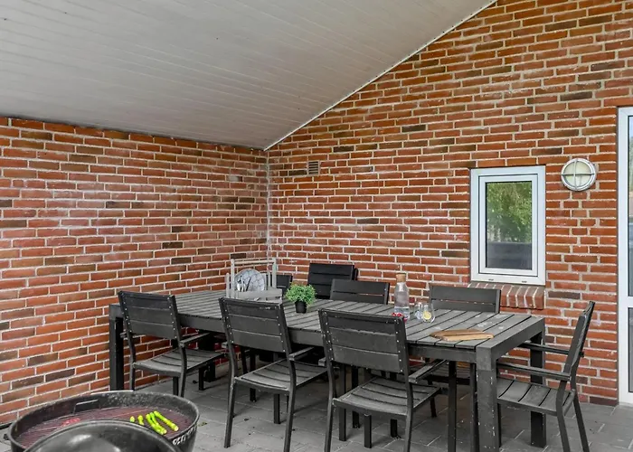 Cora - 1km From The Sea By Interhome Holiday home