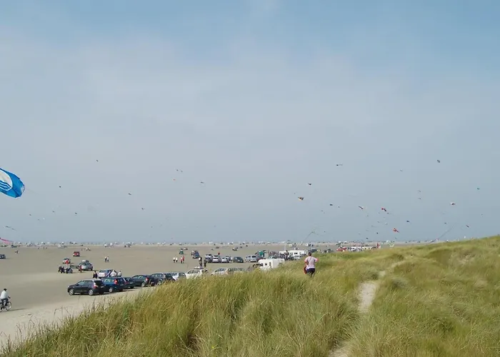 Cora - 1km From The Sea By Interhome Molby