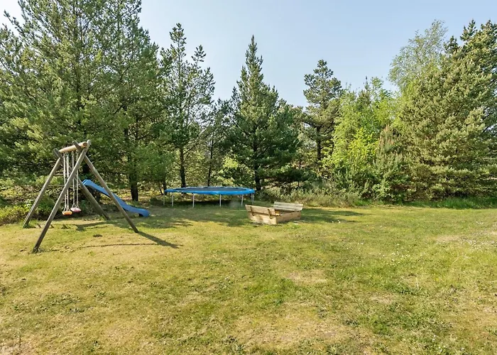 Cora - 1km From The Sea By Interhome Feriehus *