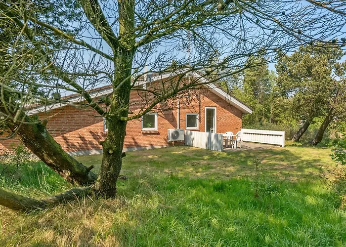 Cora - 1km From The Sea By Interhome Holiday home *