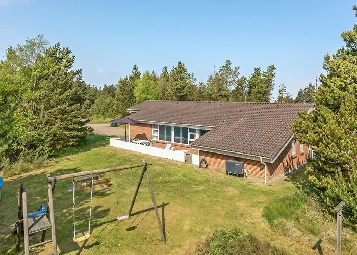 Cora - 1km From The Sea By Interhome Feriehus *