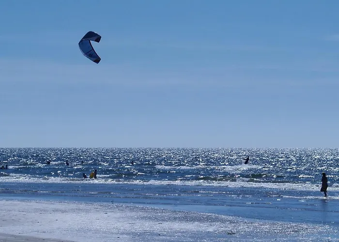 Cora - 1km From The Sea By Interhome Molby