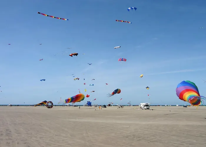 Cora - 1km From The Sea By Interhome Molby