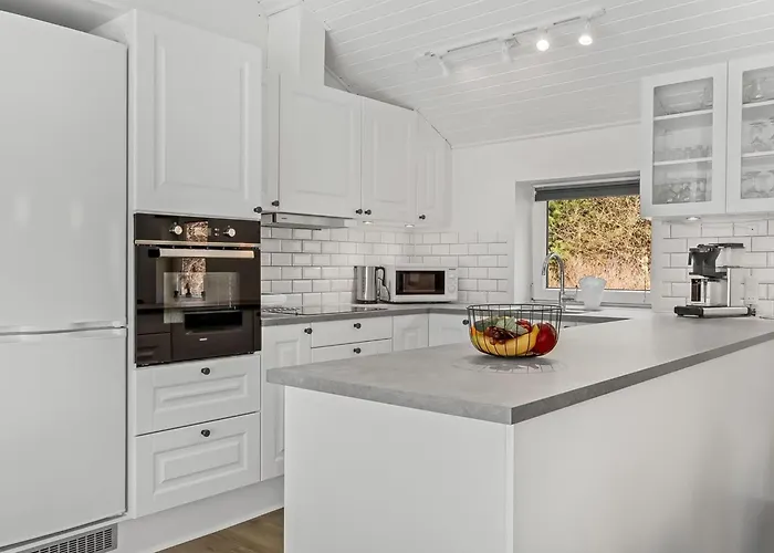 Cora - 1km From The Sea By Interhome Holiday home Molby