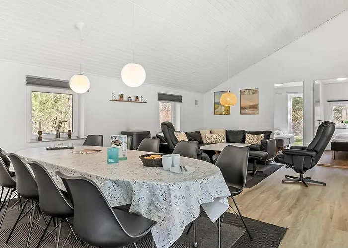 Cora - 1km From The Sea By Interhome Holiday home *