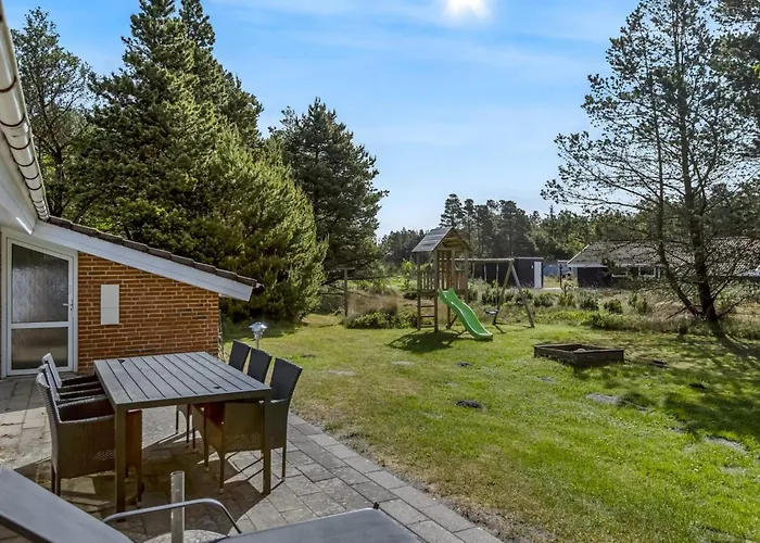 Cora - 1km From The Sea By Interhome Feriehus *