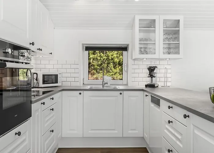 Feriehus Cora - 1km From The Sea By Interhome Molby