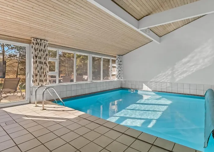 Cora - 1km From The Sea By Interhome Molby